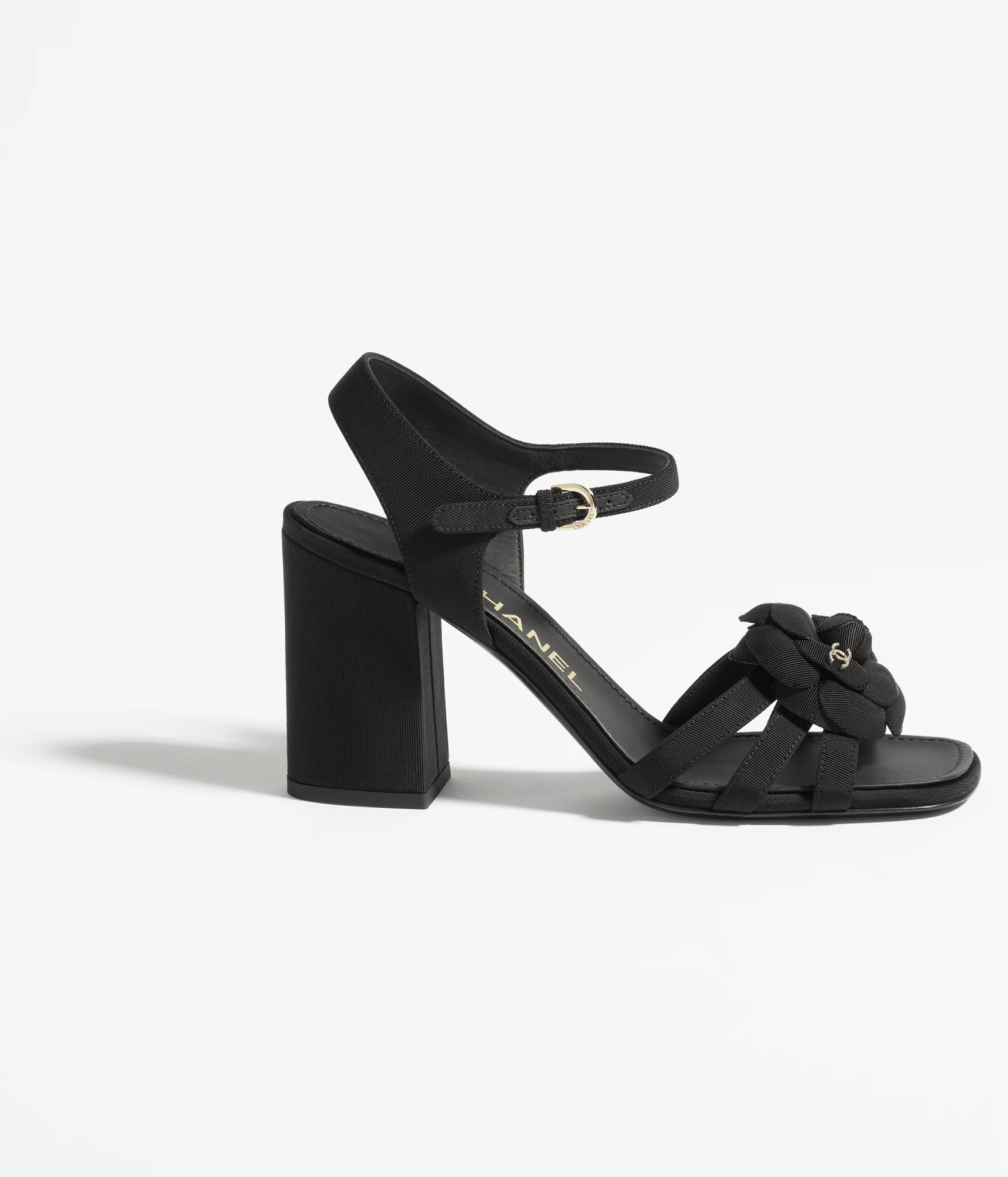 Chanel 2024/25 Métiers d’art Sandals - Image 1